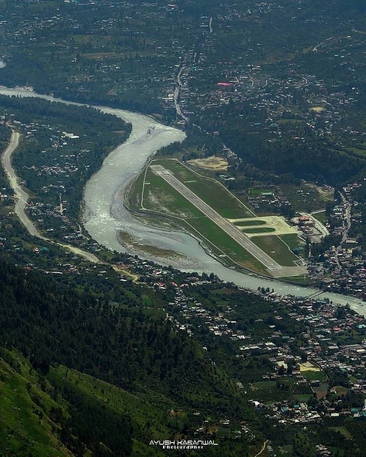 Kashmir
